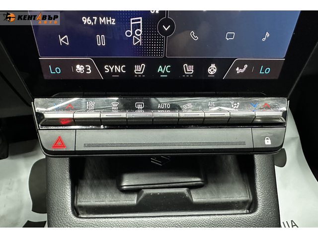 Renault Megane E-Tech EV60 Techno - автомобили, коли, обяви за нови и употребявани 11