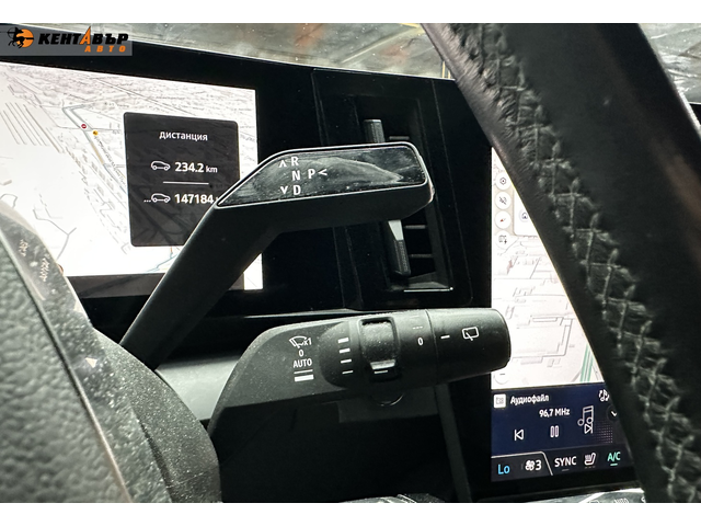 Renault Megane E-Tech EV60 Techno - автомобили, коли, обяви за нови и употребявани 15