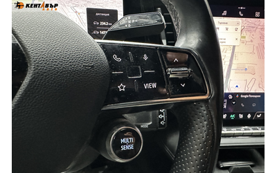 Renault Megane E-Tech EV60 Techno - автомобили, коли, обяви за нови и употребявани 16