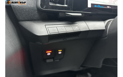 Renault Megane E-Tech EV60 Techno - автомобили, коли, обяви за нови и употребявани 18