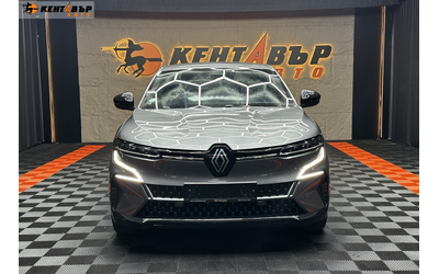 renault-megane-e-tech-ev60-techno - 1