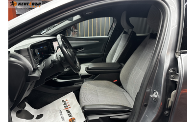 Renault Megane E-Tech EV60 Techno - автомобили, коли, обяви за нови и употребявани 6