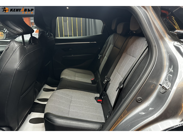 Renault Megane E-Tech EV60 Techno - автомобили, коли, обяви за нови и употребявани 7
