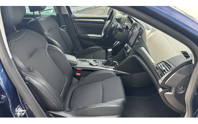 Renault Megane Intens 140 Tce - автомобили, коли, обяви за нови и употребявани 10