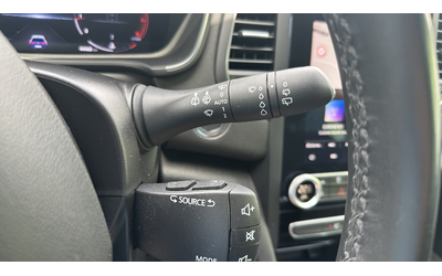 Renault Megane Intens 140 Tce - автомобили, коли, обяви за нови и употребявани 18