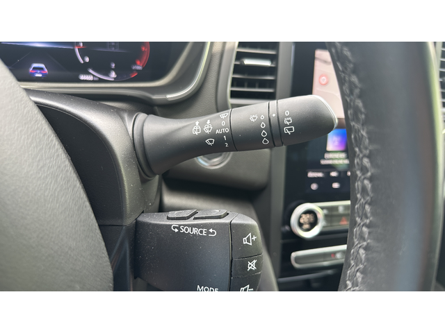 Renault Megane Intens 140 Tce - автомобили, коли, обяви за нови и употребявани 18