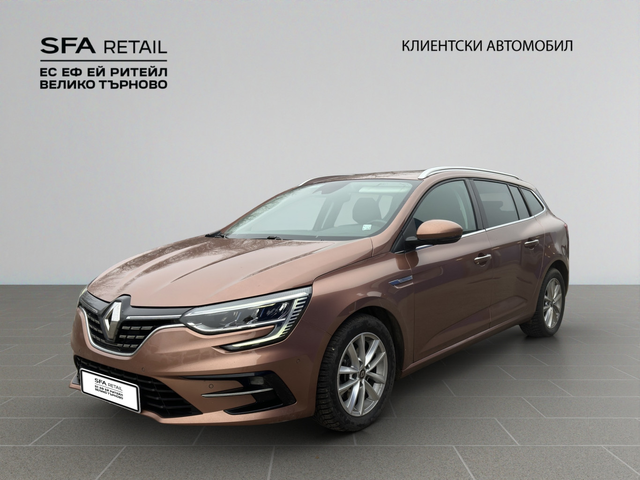 Renault Megane Intense - автомобили, коли, обяви за нови и употребявани 0