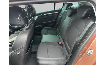 Renault Megane Intense - автомобили, коли, обяви за нови и употребявани 10