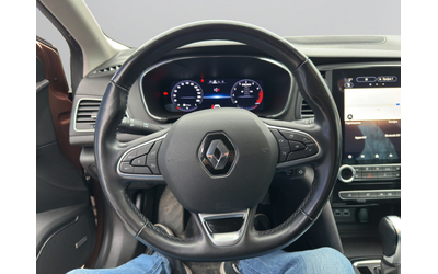 Renault Megane Intense - автомобили, коли, обяви за нови и употребявани 11