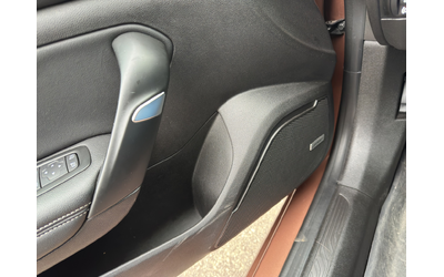 Renault Megane Intense - автомобили, коли, обяви за нови и употребявани 13