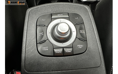 Renault Megane Scenic 1.6d 131 к.с. - автомобили, коли, обяви за нови и употребявани 10