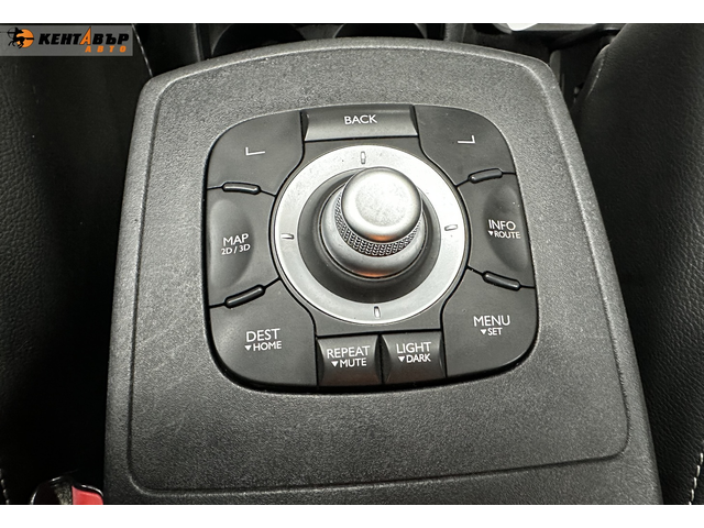 Renault Megane Scenic 1.6d 131 к.с. - автомобили, коли, обяви за нови и употребявани 10
