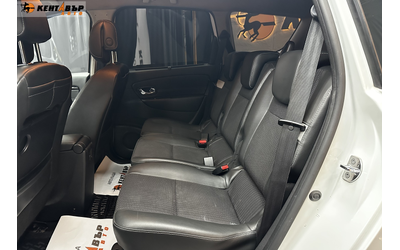 Renault Megane Scenic 1.6d 131 к.с. - автомобили, коли, обяви за нови и употребявани 6