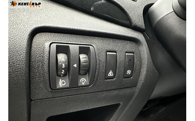 Renault Megane Scenic 1.6d 131 к.с. - автомобили, коли, обяви за нови и употребявани 8