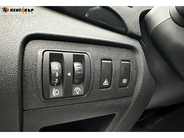 Renault Megane Scenic 1.6d 131 к.с. - автомобили, коли, обяви за нови и употребявани 8