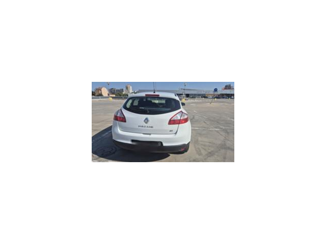 Renault Megane slim - автомобили, коли, обяви за нови и употребявани 0