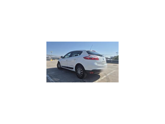 Renault Megane slim - автомобили, коли, обяви за нови и употребявани 10