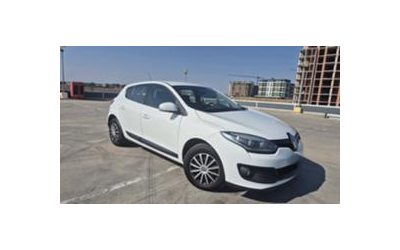 Renault Megane slim - автомобили, коли, обяви за нови и употребявани 12