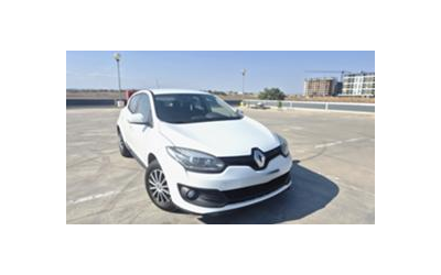 Renault Megane slim - автомобили, коли, обяви за нови и употребявани 14