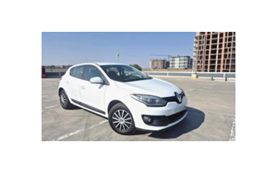 Renault Megane slim - автомобили, коли, обяви за нови и употребявани 18
