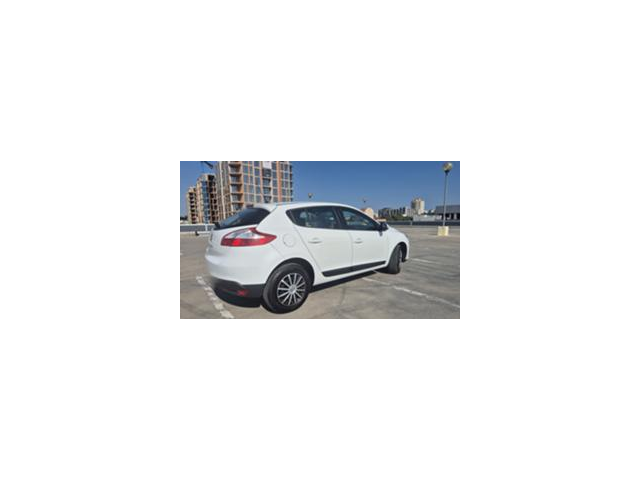 Renault Megane slim - автомобили, коли, обяви за нови и употребявани 19