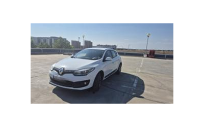 Renault Megane slim - автомобили, коли, обяви за нови и употребявани 6
