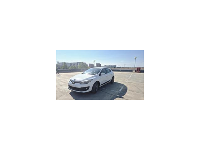 Renault Megane slim - автомобили, коли, обяви за нови и употребявани 8