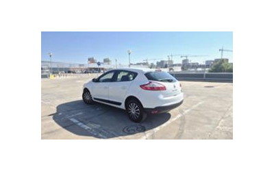 Renault Megane slim - автомобили, коли, обяви за нови и употребявани 9