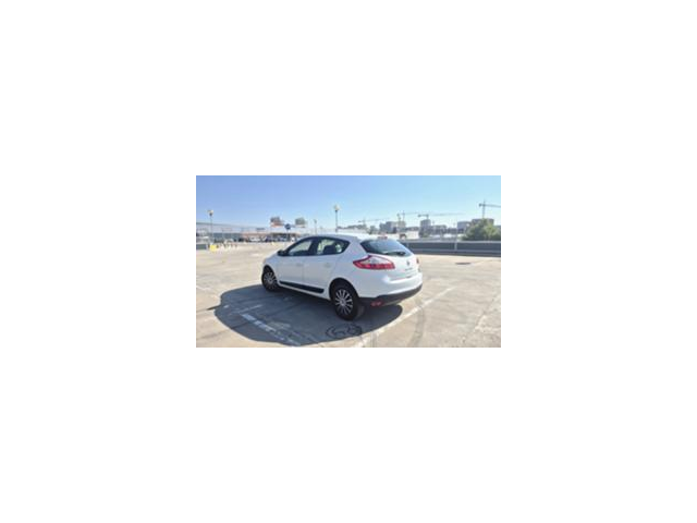 Renault Megane slim - автомобили, коли, обяви за нови и употребявани 9