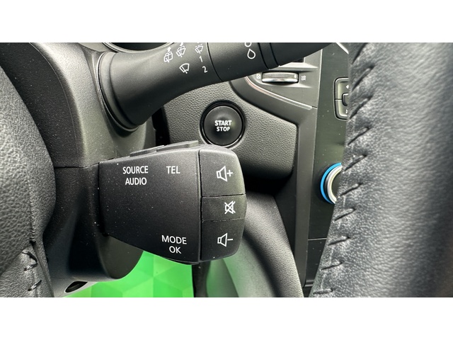 Renault Megane ZEN 140 Tce, първи собственик от БГ, с ДДС - автомобили, коли, обяви за нови и употребявани 16