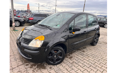 renault-modus - 0