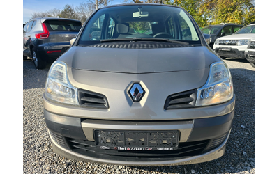 renault-modus - 0