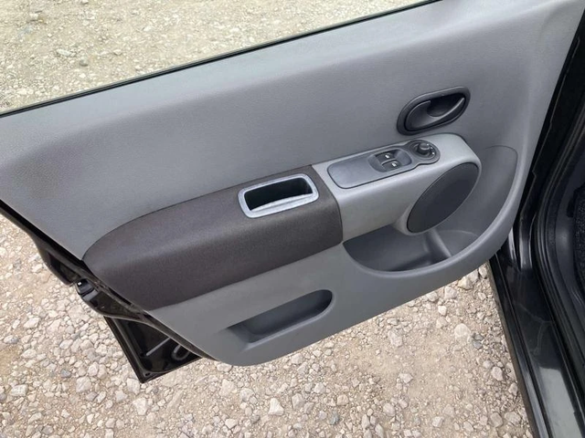 Renault Modus FACE 1.2I 75kс EURO 4 КЛИМАТИК ВНОС ИТАЛИЯ - автомобили, коли, обяви за нови и употребявани 6