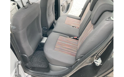 Renault Modus FACE 1.2I 75kс EURO 4 КЛИМАТИК ВНОС ИТАЛИЯ - автомобили, коли, обяви за нови и употребявани 8