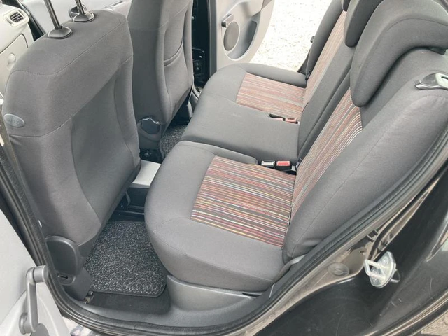 Renault Modus FACE 1.2I 75kс EURO 4 КЛИМАТИК ВНОС ИТАЛИЯ - автомобили, коли, обяви за нови и употребявани 8