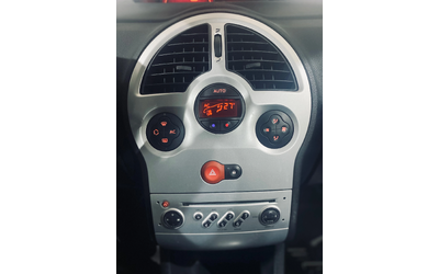 Renault Modus 1.2i Facelift - автомобили, коли, обяви за нови и употребявани 8