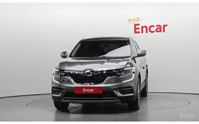 renault-samsung-qm6 - 0