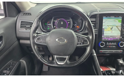 Renault Samsung QM6 2.0 LPe LE 2WD * НАЙ-ДОБРА ЦЕНА В БЪЛГАРИЯ* - автомобили, коли, обяви за нови и употребявани 10