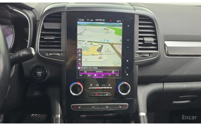 Renault Samsung QM6 2.0 LPe LE 2WD * НАЙ-ДОБРА ЦЕНА В БЪЛГАРИЯ* - автомобили, коли, обяви за нови и употребявани 11