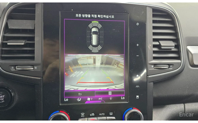 Renault Samsung QM6 2.0 LPe LE 2WD * НАЙ-ДОБРА ЦЕНА В БЪЛГАРИЯ* - автомобили, коли, обяви за нови и употребявани 12