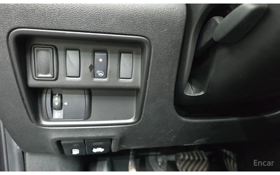 Renault Samsung QM6 2.0 LPe LE 2WD * НАЙ-ДОБРА ЦЕНА В БЪЛГАРИЯ* - автомобили, коли, обяви за нови и употребявани 14