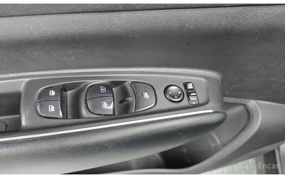 Renault Samsung QM6 2.0 LPe LE 2WD * НАЙ-ДОБРА ЦЕНА В БЪЛГАРИЯ* - автомобили, коли, обяви за нови и употребявани 16