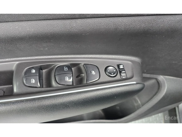 Renault Samsung QM6 2.0 LPe LE 2WD * НАЙ-ДОБРА ЦЕНА В БЪЛГАРИЯ* - автомобили, коли, обяви за нови и употребявани 16