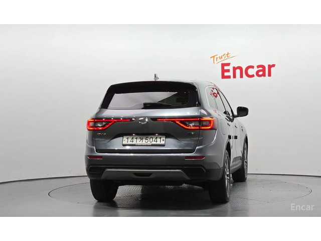 Renault Samsung QM6 2.0 LPe LE 2WD * НАЙ-ДОБРА ЦЕНА В БЪЛГАРИЯ* - автомобили, коли, обяви за нови и употребявани 1