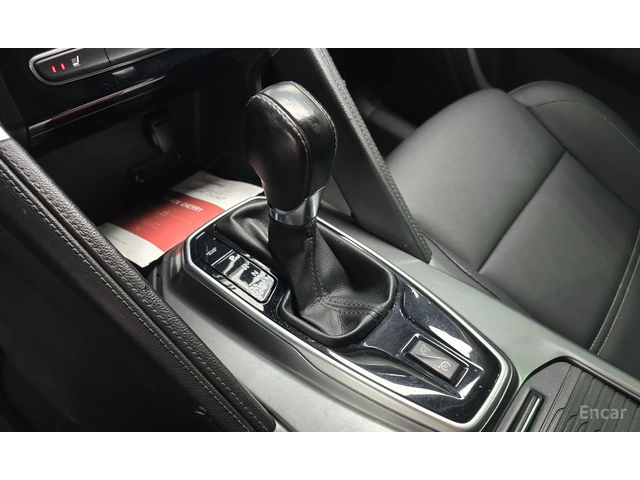 Renault Samsung QM6 2.0 LPe LE 2WD * НАЙ-ДОБРА ЦЕНА В БЪЛГАРИЯ* - автомобили, коли, обяви за нови и употребявани 6