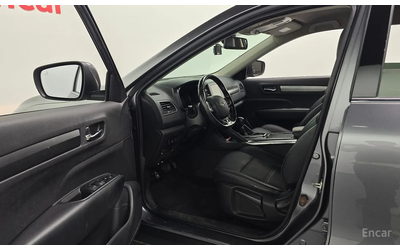 Renault Samsung QM6 2.0 LPe LE 2WD * НАЙ-ДОБРА ЦЕНА В БЪЛГАРИЯ* - автомобили, коли, обяви за нови и употребявани 7