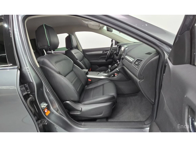 Renault Samsung QM6 2.0 LPe LE 2WD * НАЙ-ДОБРА ЦЕНА В БЪЛГАРИЯ* - автомобили, коли, обяви за нови и употребявани 8