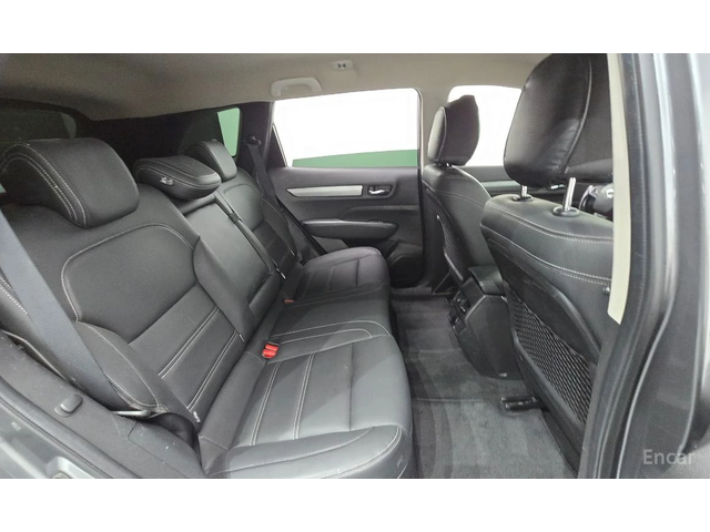 Renault Samsung QM6 2.0 LPe LE 2WD * НАЙ-ДОБРА ЦЕНА В БЪЛГАРИЯ* - автомобили, коли, обяви за нови и употребявани 9