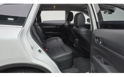 Renault Samsung QM6 2.0LPE autogeorge.com - автомобили, коли, обяви за нови и употребявани 10