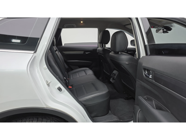 Renault Samsung QM6 2.0LPE autogeorge.com - автомобили, коли, обяви за нови и употребявани 10